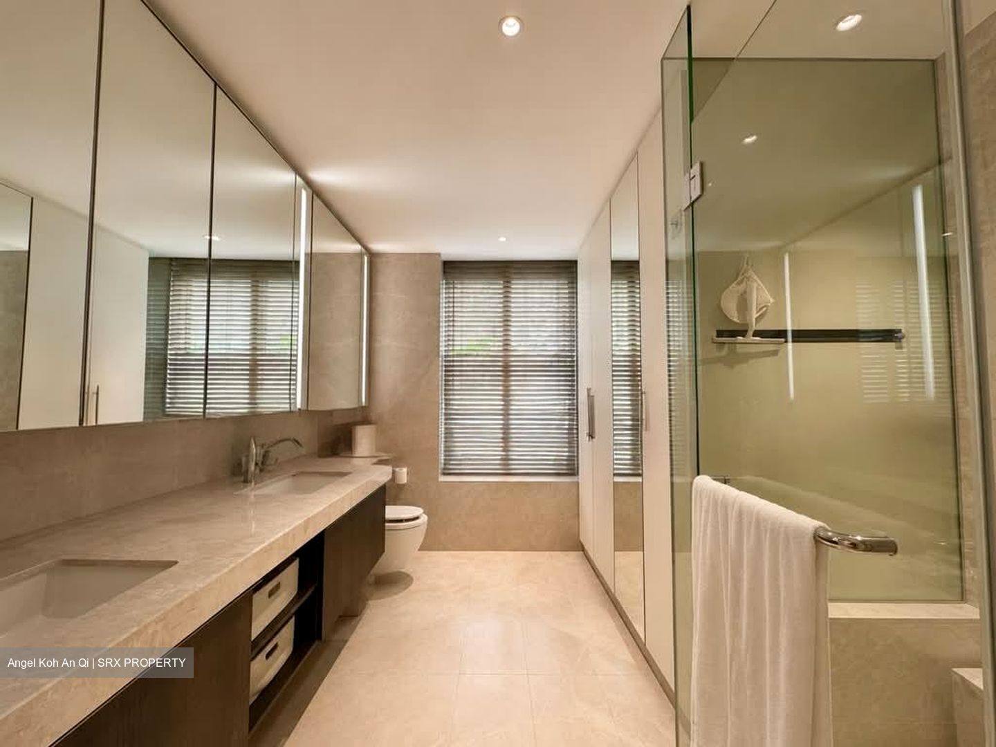 JadeScape (D20), Condominium #588900441